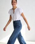02. 02 blouse en coton image 5