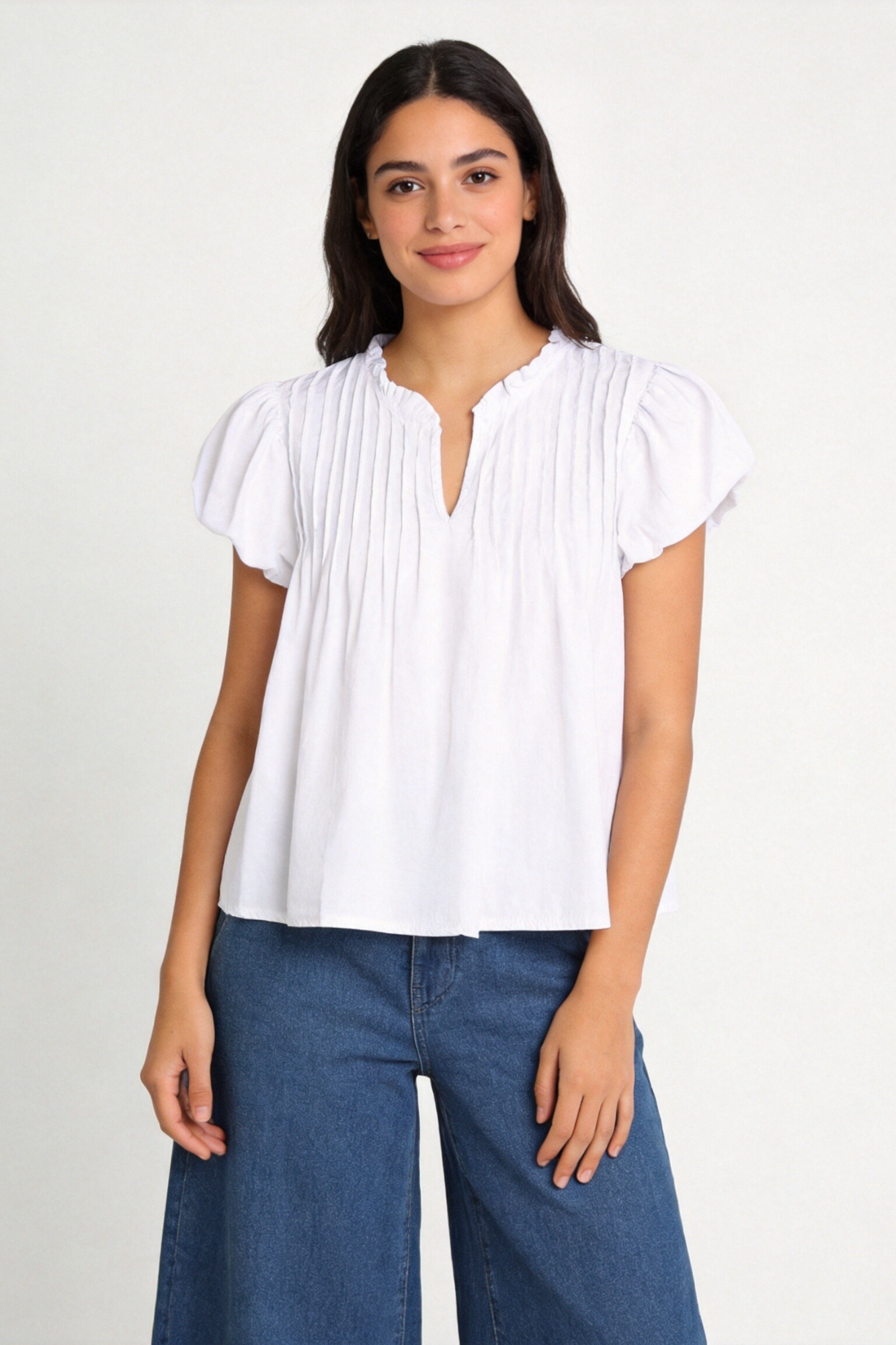 02. 02 blouse en coton image 6