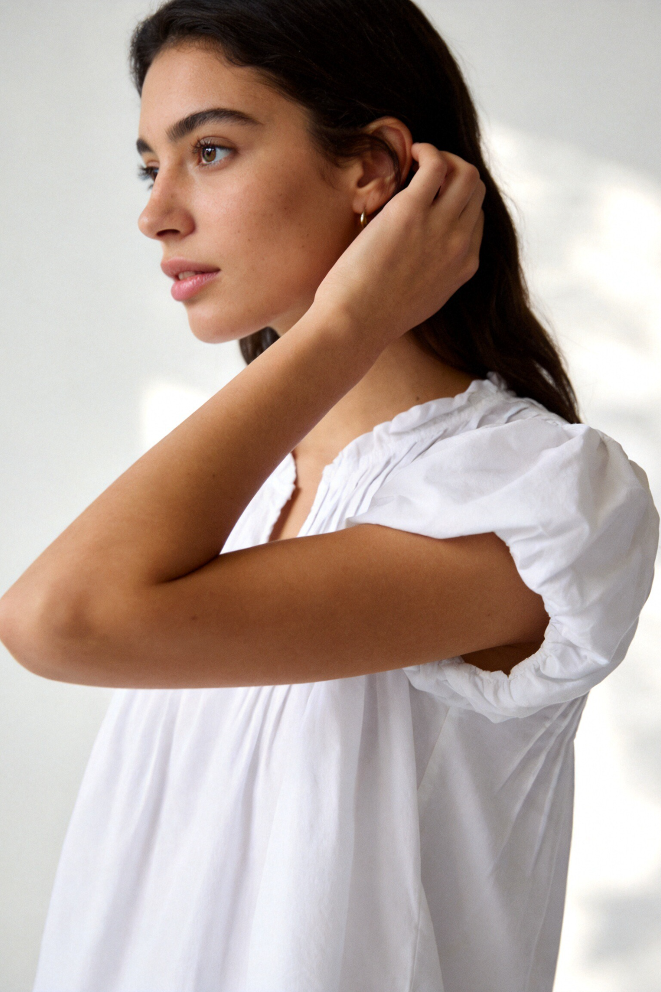 02. 02 blouse en coton image 7
