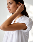 02. 02 blouse en coton image 7