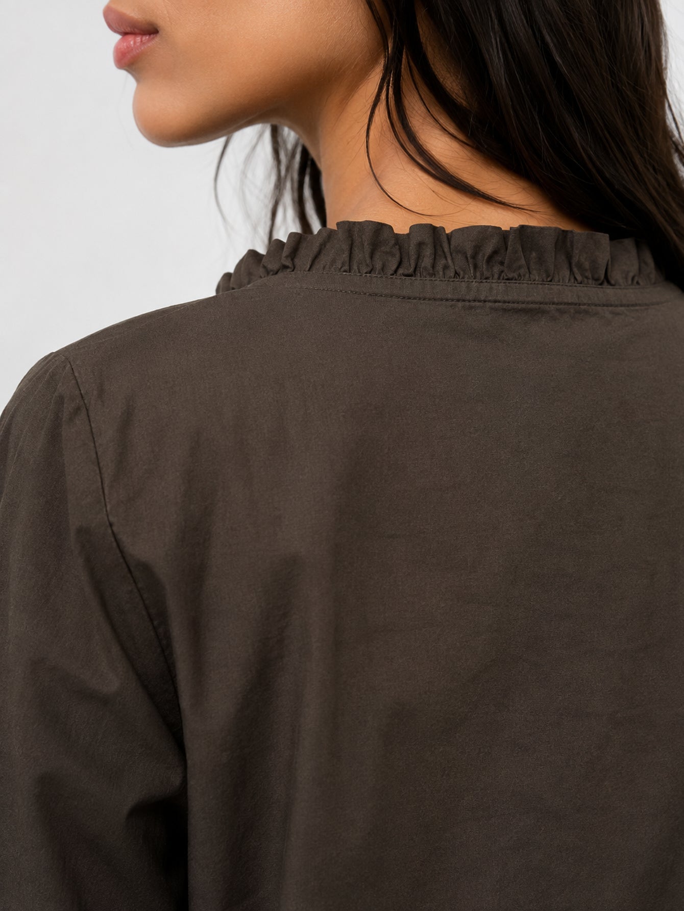 blouse PAULA pour femme vue 11
