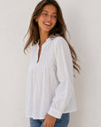 blouse PAULA pour femme vue 01