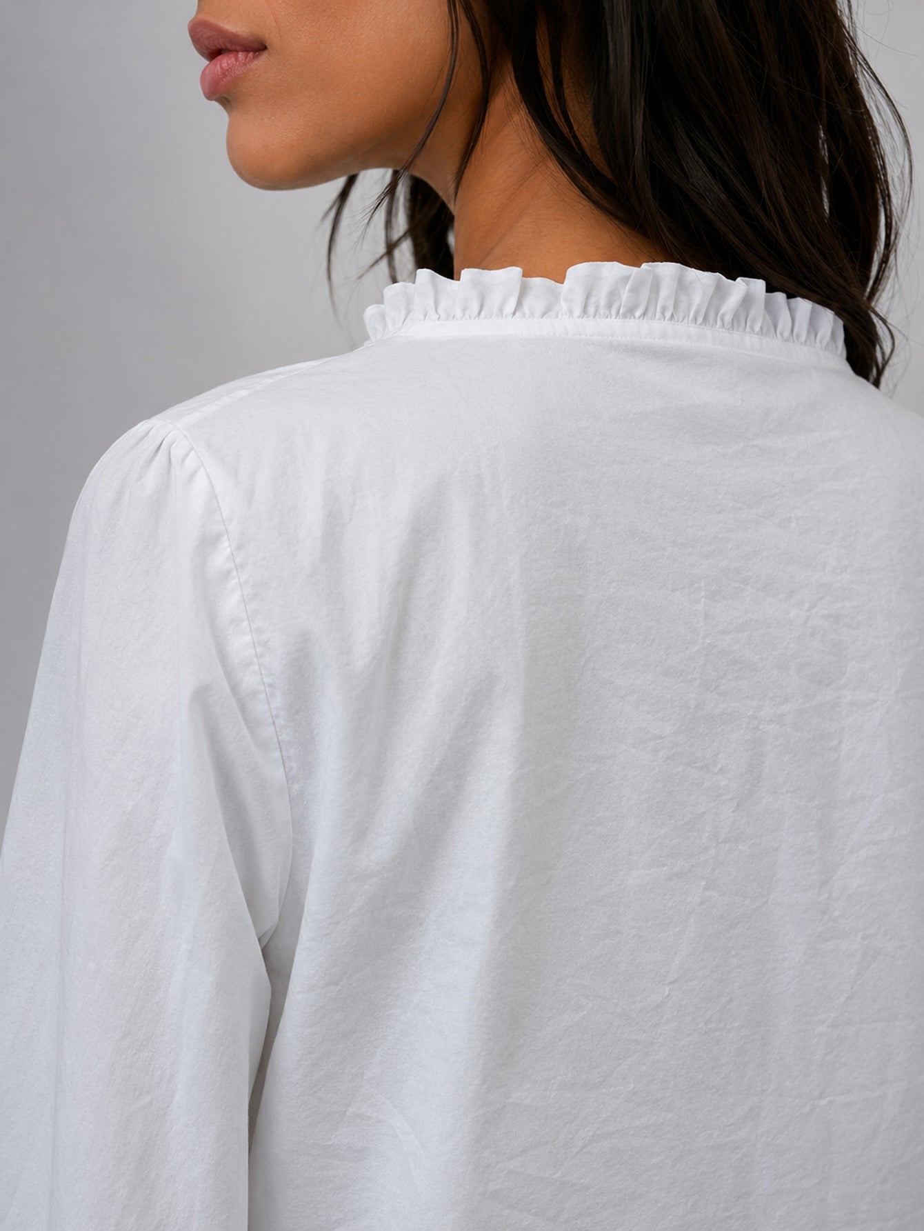 blouse PAULA pour femme vue 05