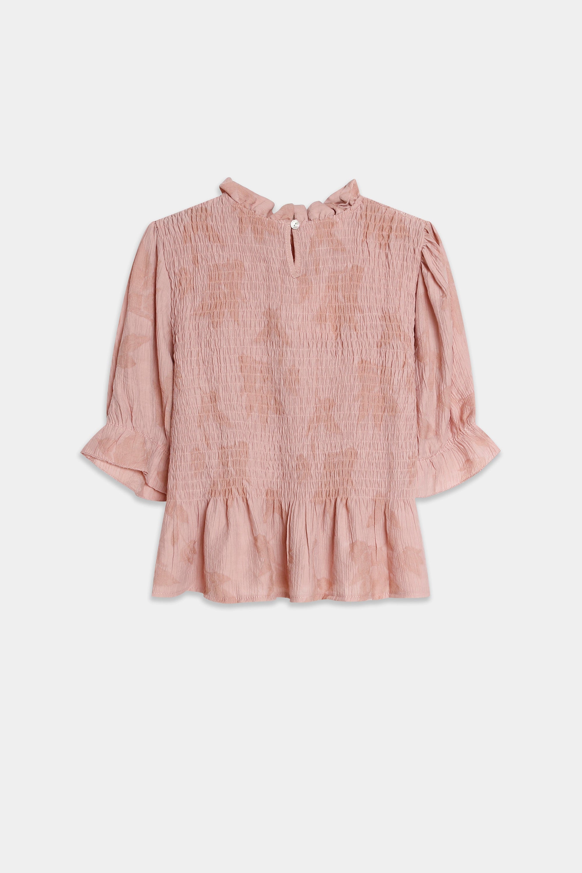 02. 02 blouse texturee image 2