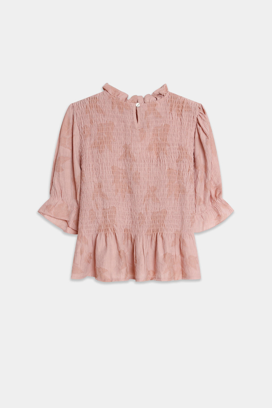 02. 02 blouse texturee image 2