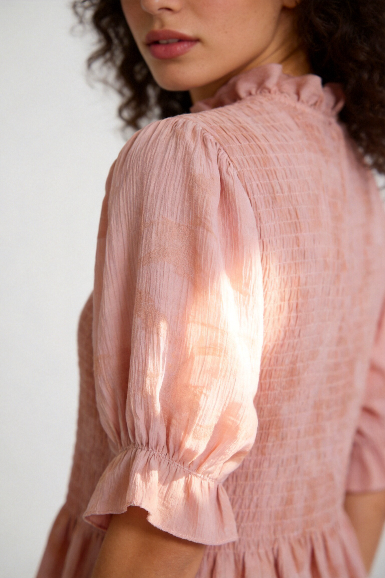 02. 02 blouse texturee image 5
