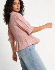 02. 02 blouse texturee image 6