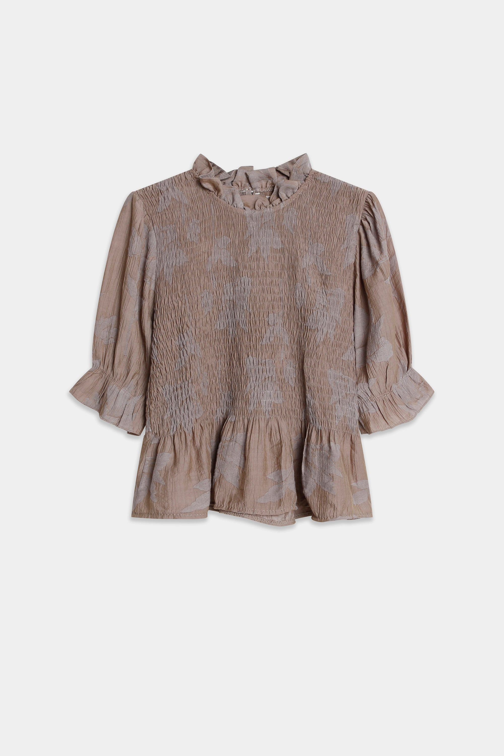 02. 02 blouse texturee image 7