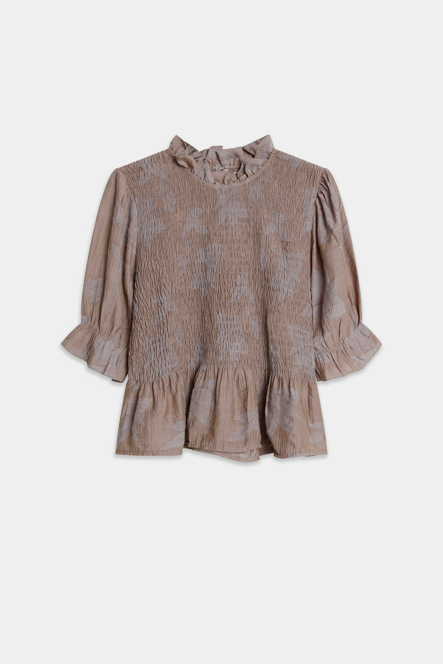 02. 02 blouse texturee image 7