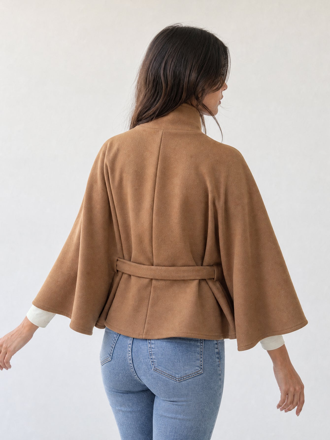 Cape camel dos