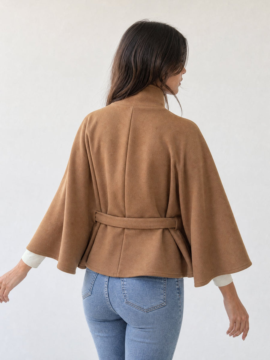 Cape camel dos