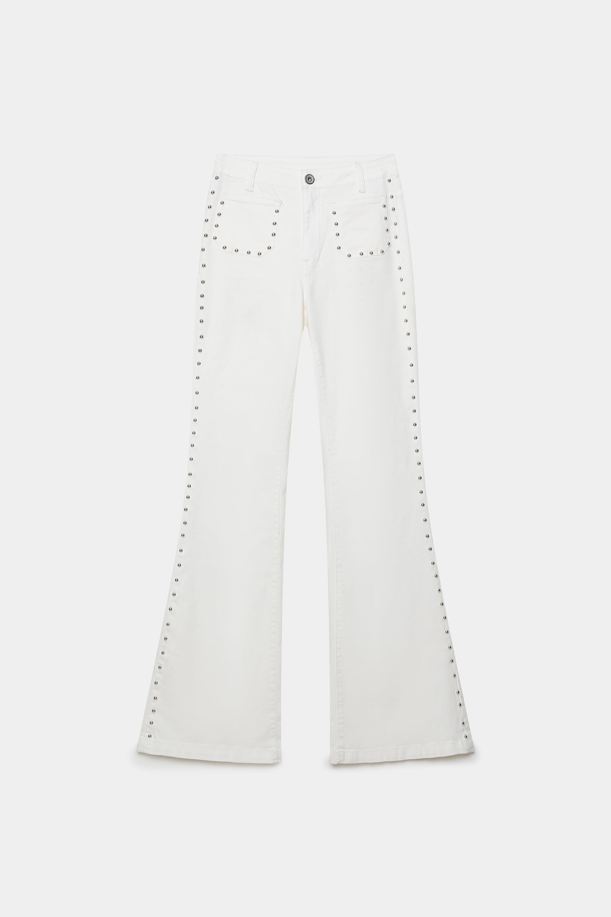 02. 02 jean denim cloute poches plaquees image 12