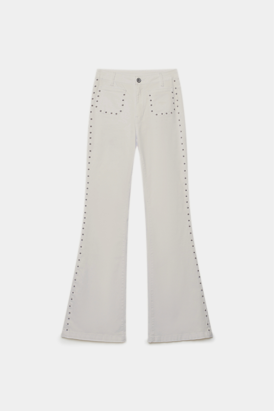 02. 02 jean denim cloute poches plaquees image 14