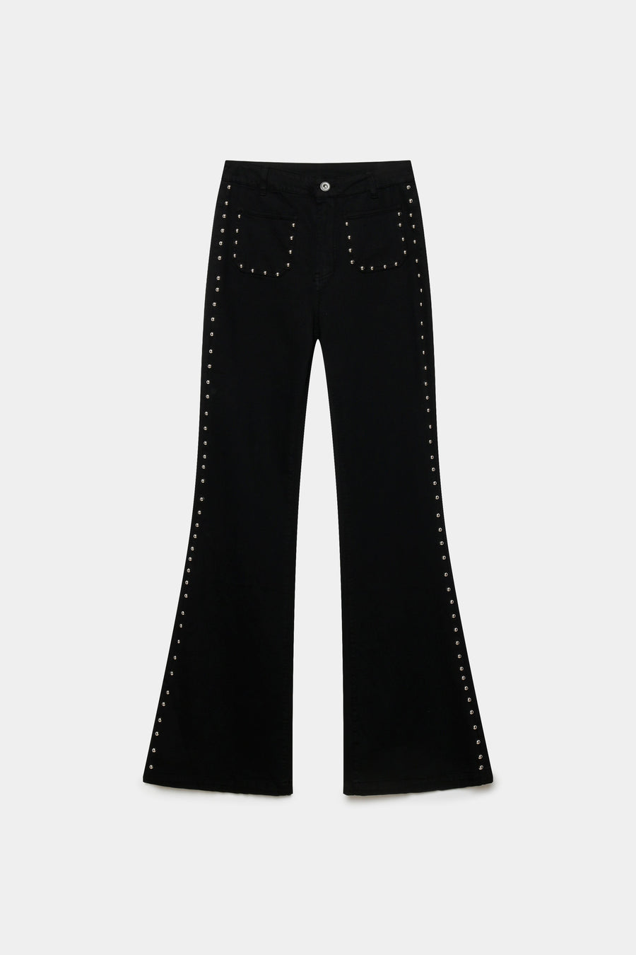 02. 02 jean denim cloute poches plaquees image 15