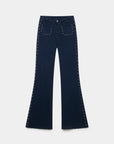 02. 02 jean denim cloute poches plaquees image 19