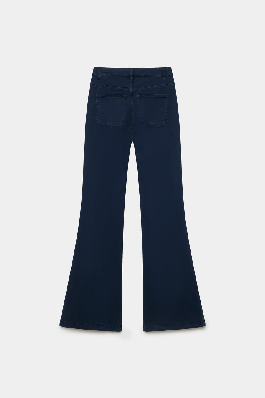 02. 02 jean denim cloute poches plaquees image 20