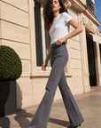 02. 02 jean denim cloute poches plaquees image 27