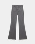 02. 02 jean denim cloute poches plaquees image 8