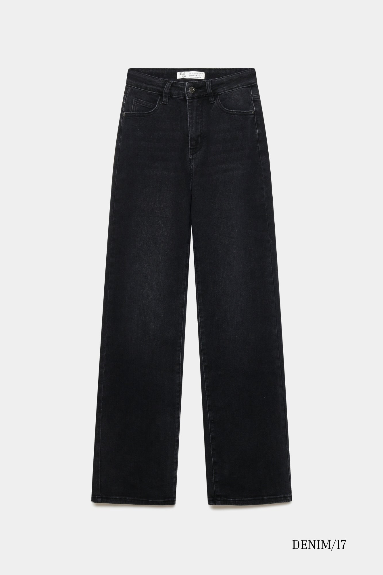 jean MISS FLEXIBLE pour femme vue 10