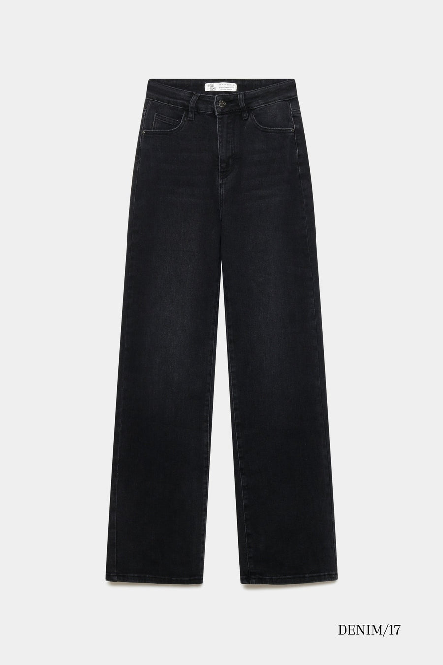 jean MISS FLEXIBLE pour femme vue 10