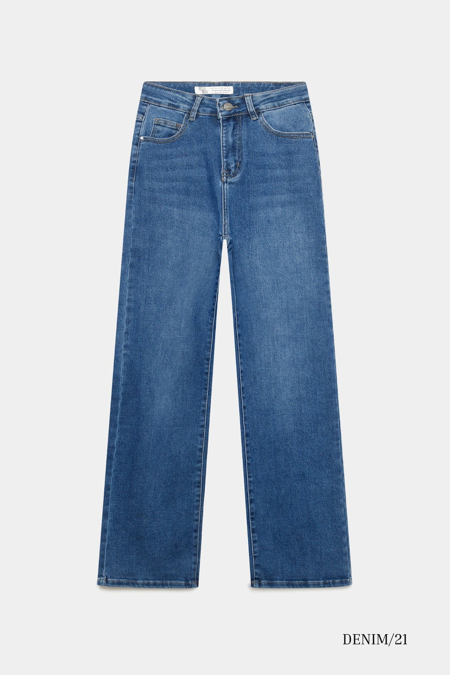 jean MISS FLEXIBLE pour femme vue 11
