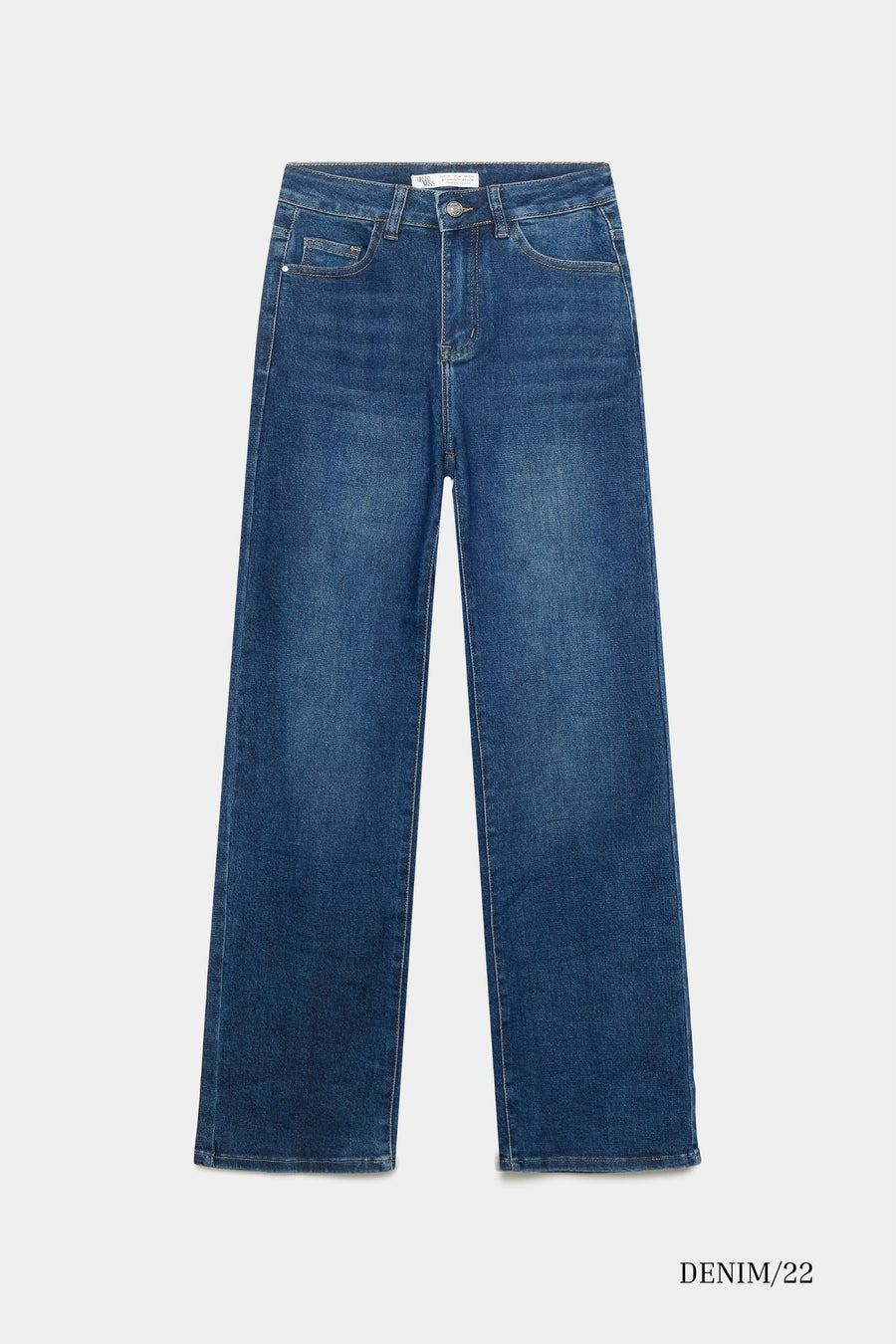 jean MISS FLEXIBLE pour femme vue 12