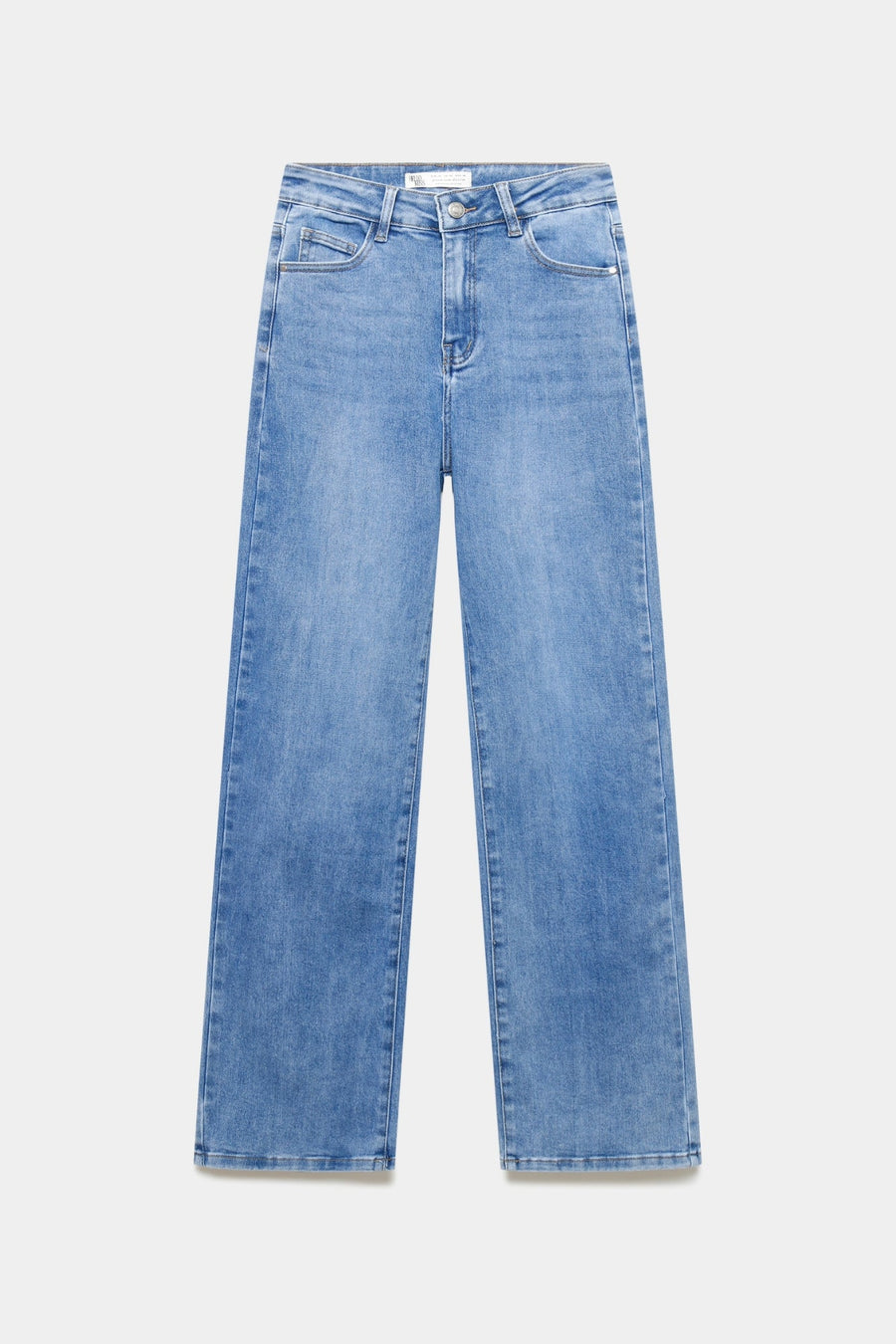jean MISS FLEXIBLE pour femme vue 13
