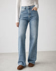 jean MISS FLEXIBLE pour femme vue 14