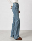 jean MISS FLEXIBLE pour femme vue 15