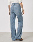 jean MISS FLEXIBLE pour femme vue 16