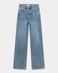 jean MISS FLEXIBLE pour femme vue 17