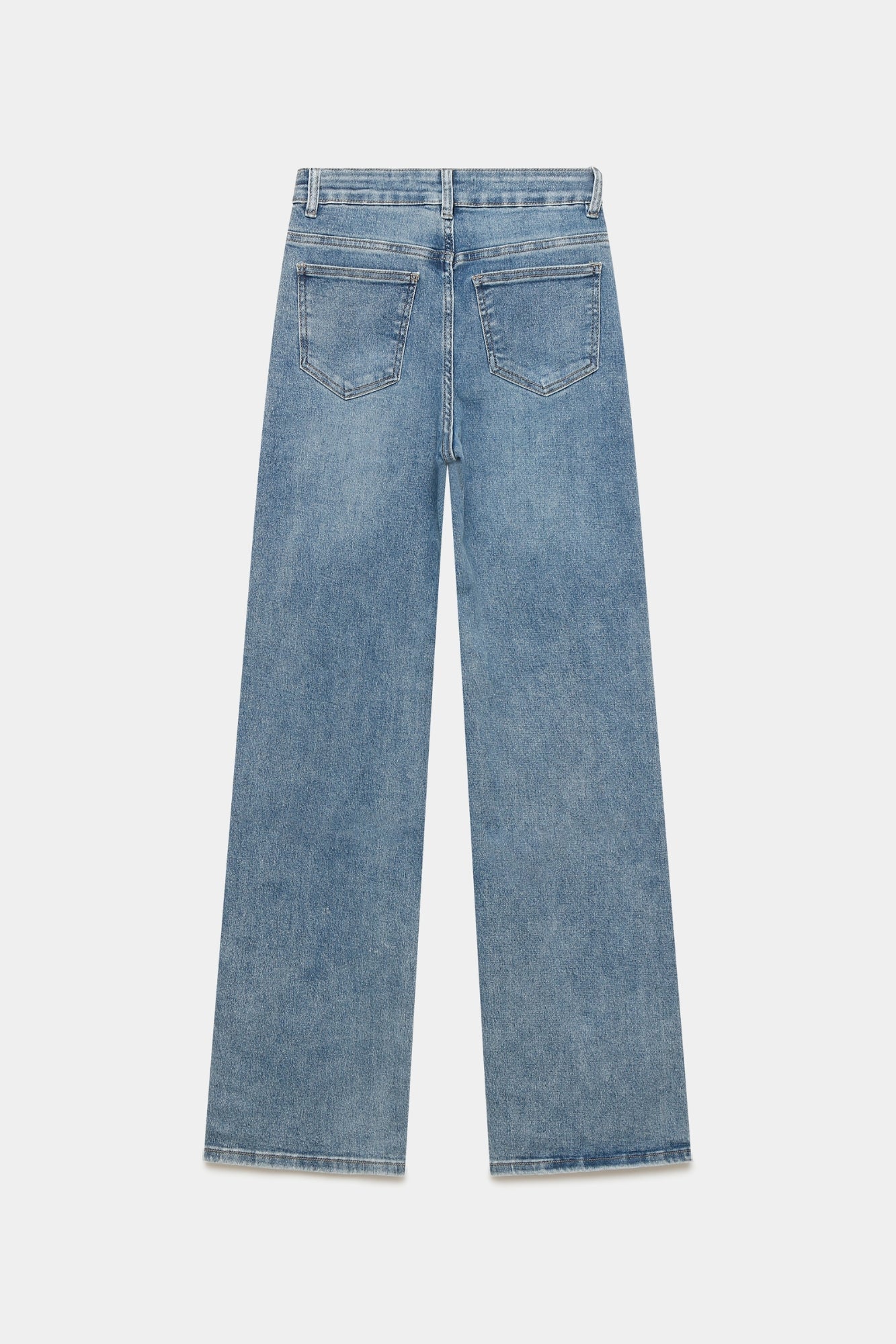 jean MISS FLEXIBLE pour femme vue 18