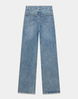 jean MISS FLEXIBLE pour femme vue 18