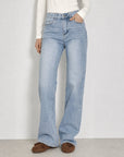 jean MISS FLEXIBLE pour femme vue 19