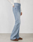 jean MISS FLEXIBLE pour femme vue 20