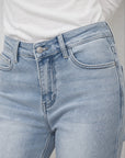 jean MISS FLEXIBLE pour femme vue 22