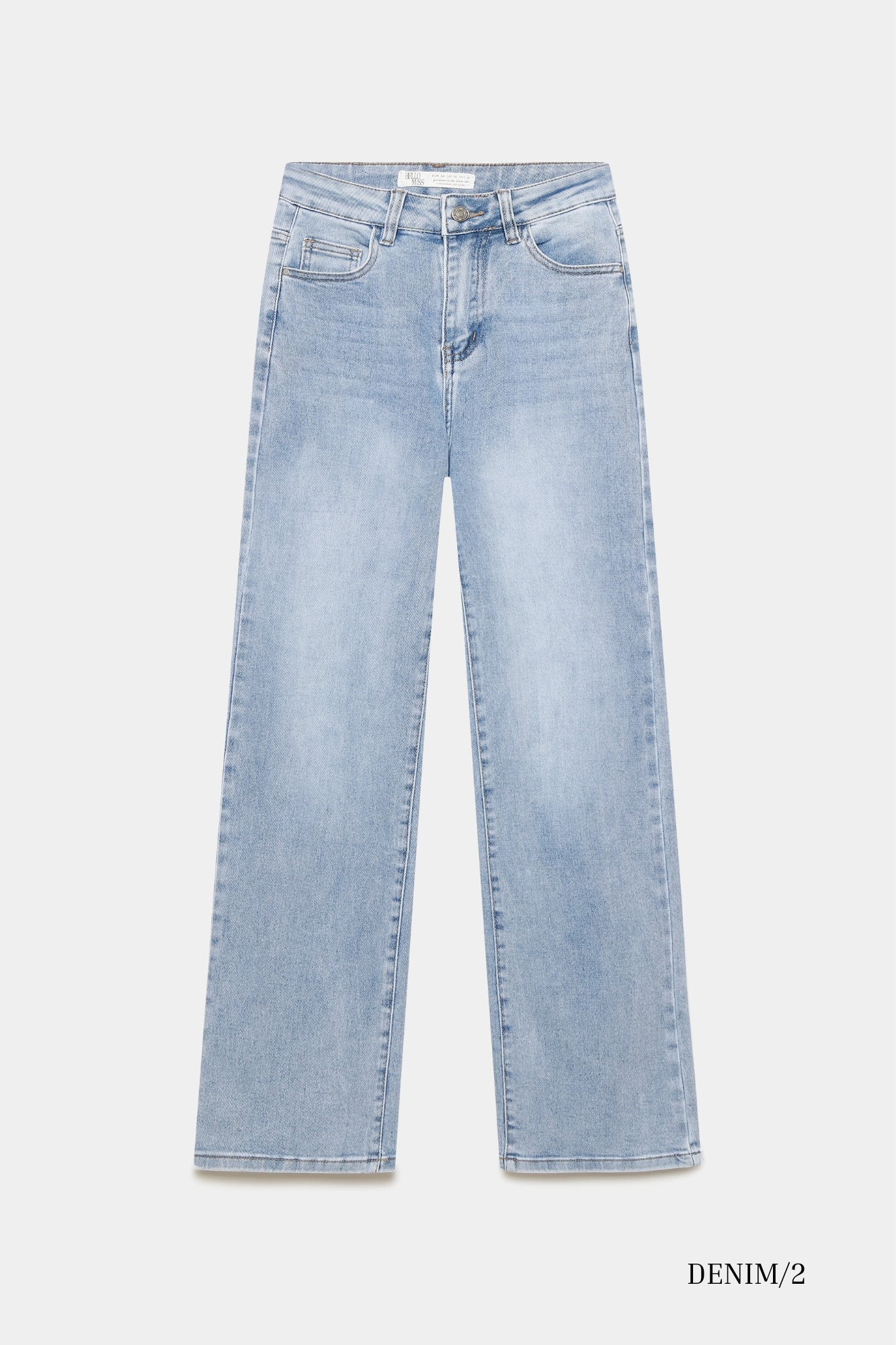 jean MISS FLEXIBLE pour femme vue 23