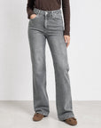 jean MISS FLEXIBLE pour femme vue 24