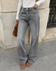 jean MISS FLEXIBLE pour femme vue 26