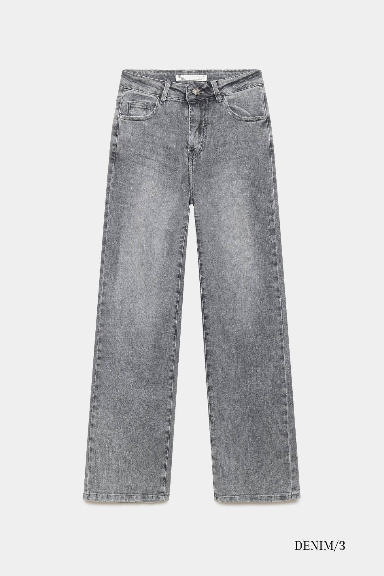 jean MISS FLEXIBLE pour femme vue 27
