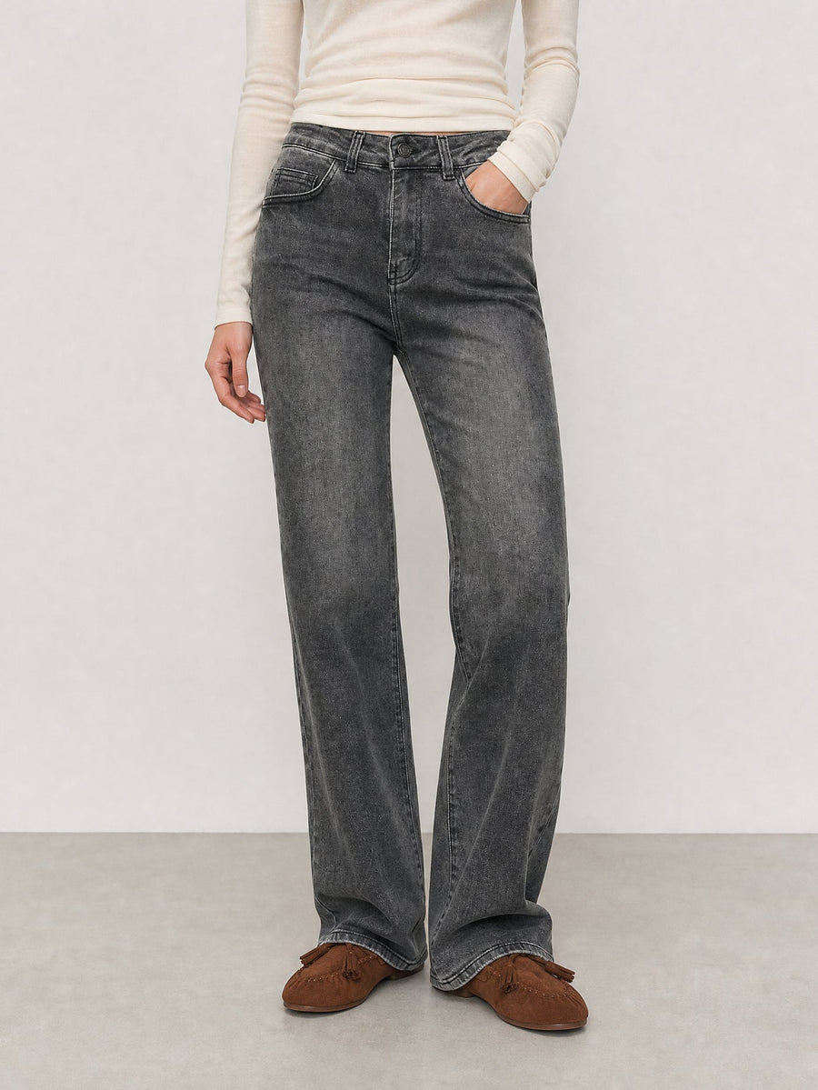 jean MISS FLEXIBLE pour femme vue 29