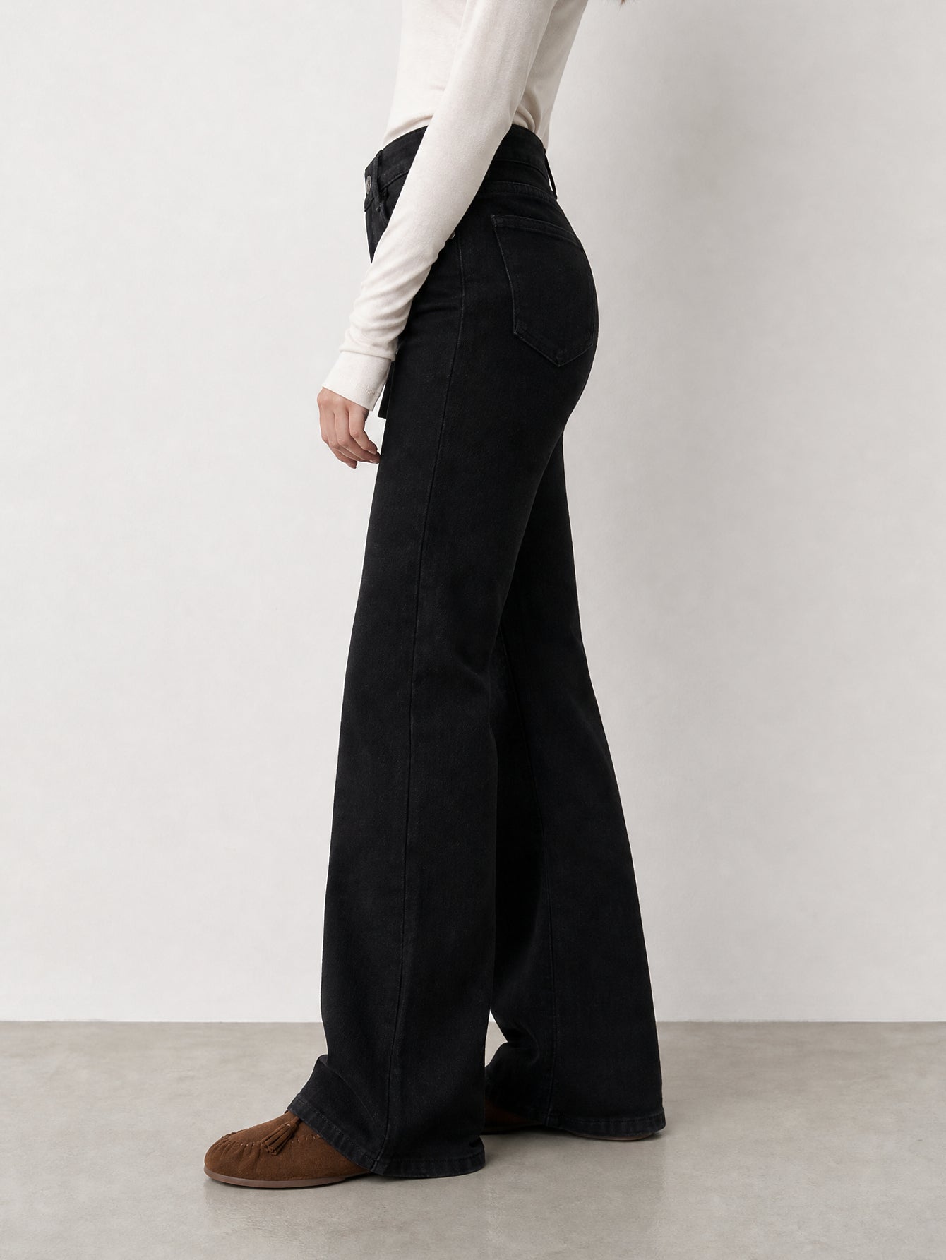 jean MISS FLEXIBLE pour femme vue 32
