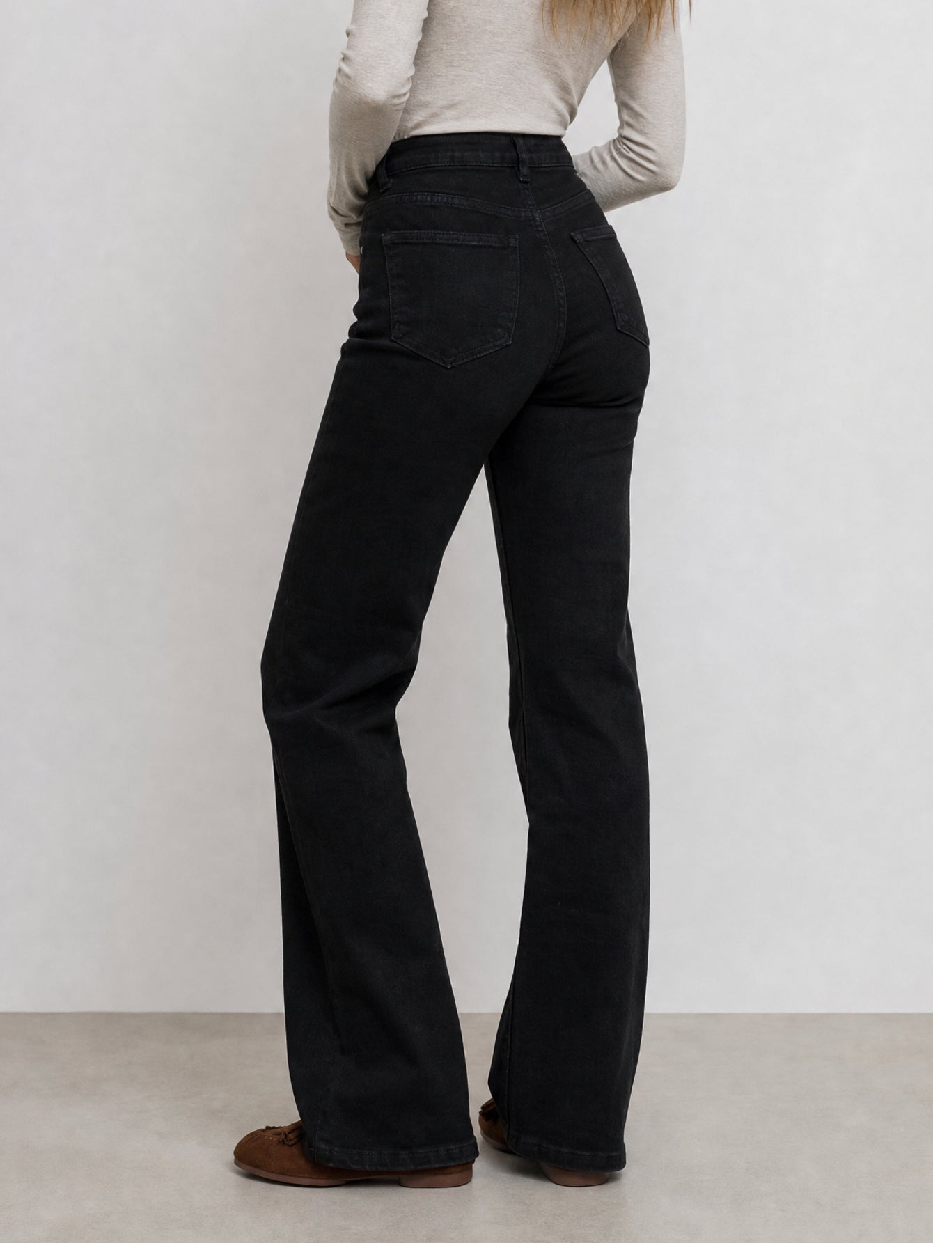 jean MISS FLEXIBLE pour femme vue 33