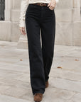 jean MISS FLEXIBLE pour femme vue 34