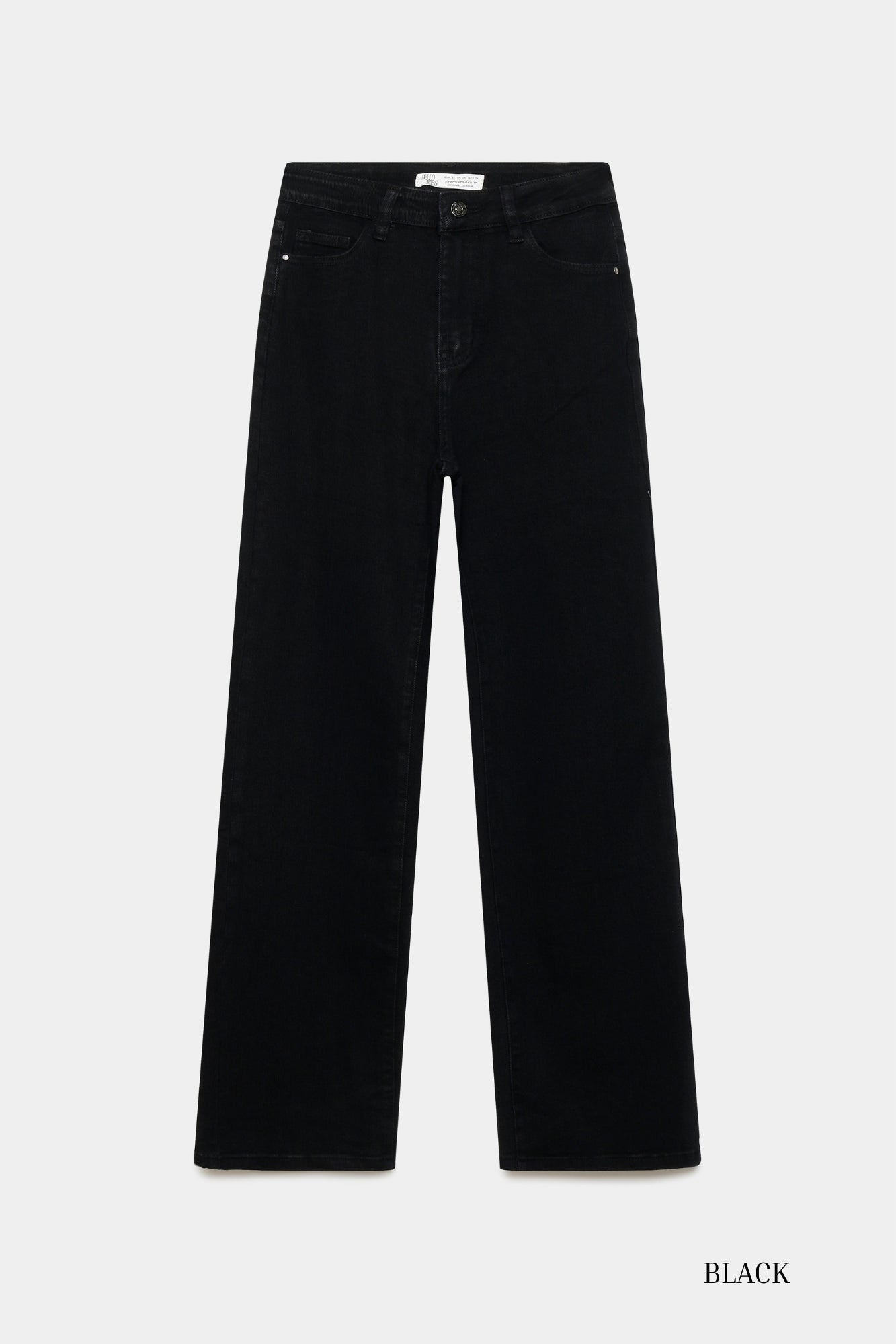 jean MISS FLEXIBLE pour femme vue 35