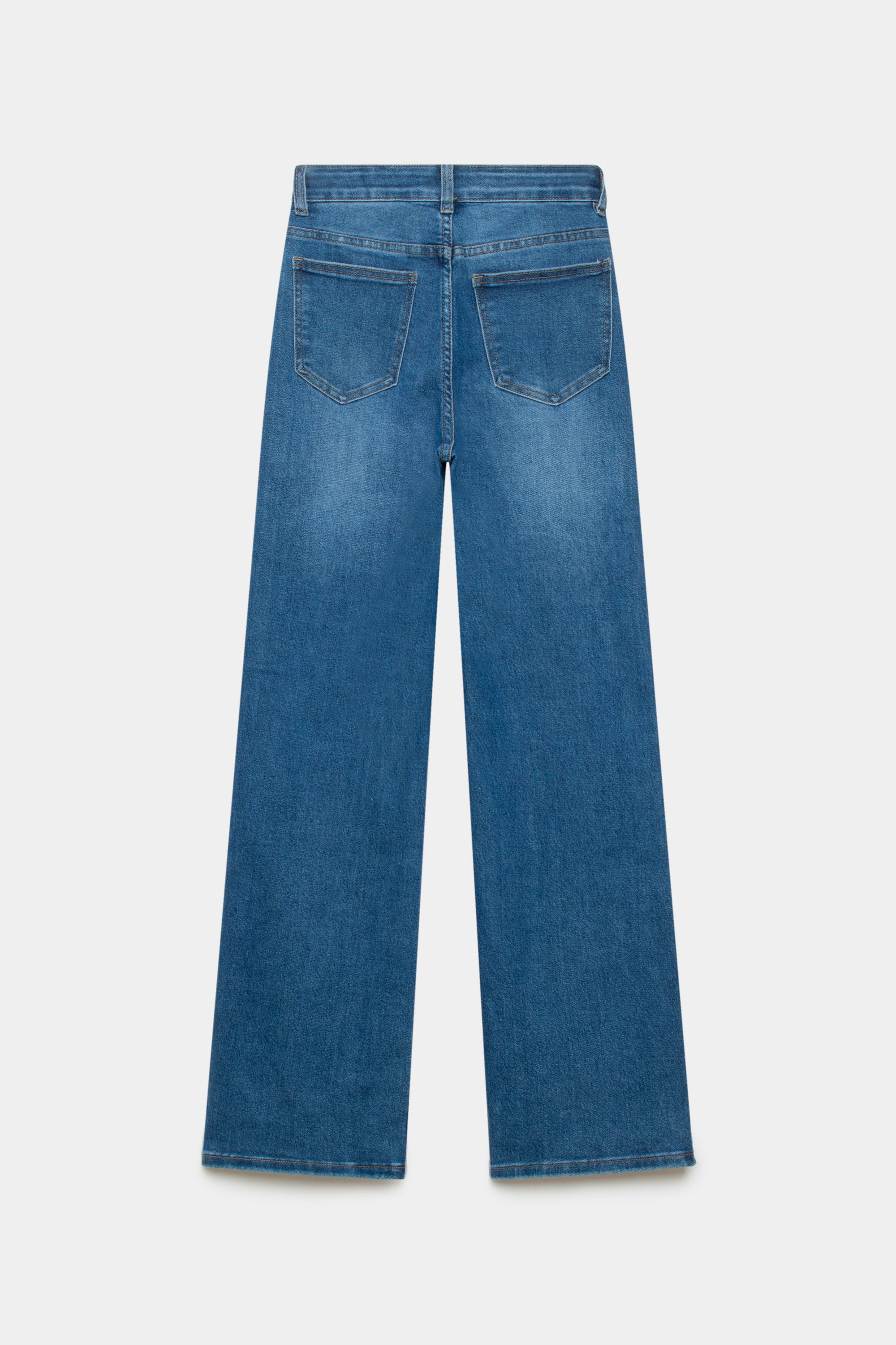 jean MISS FLEXIBLE pour femme vue 39