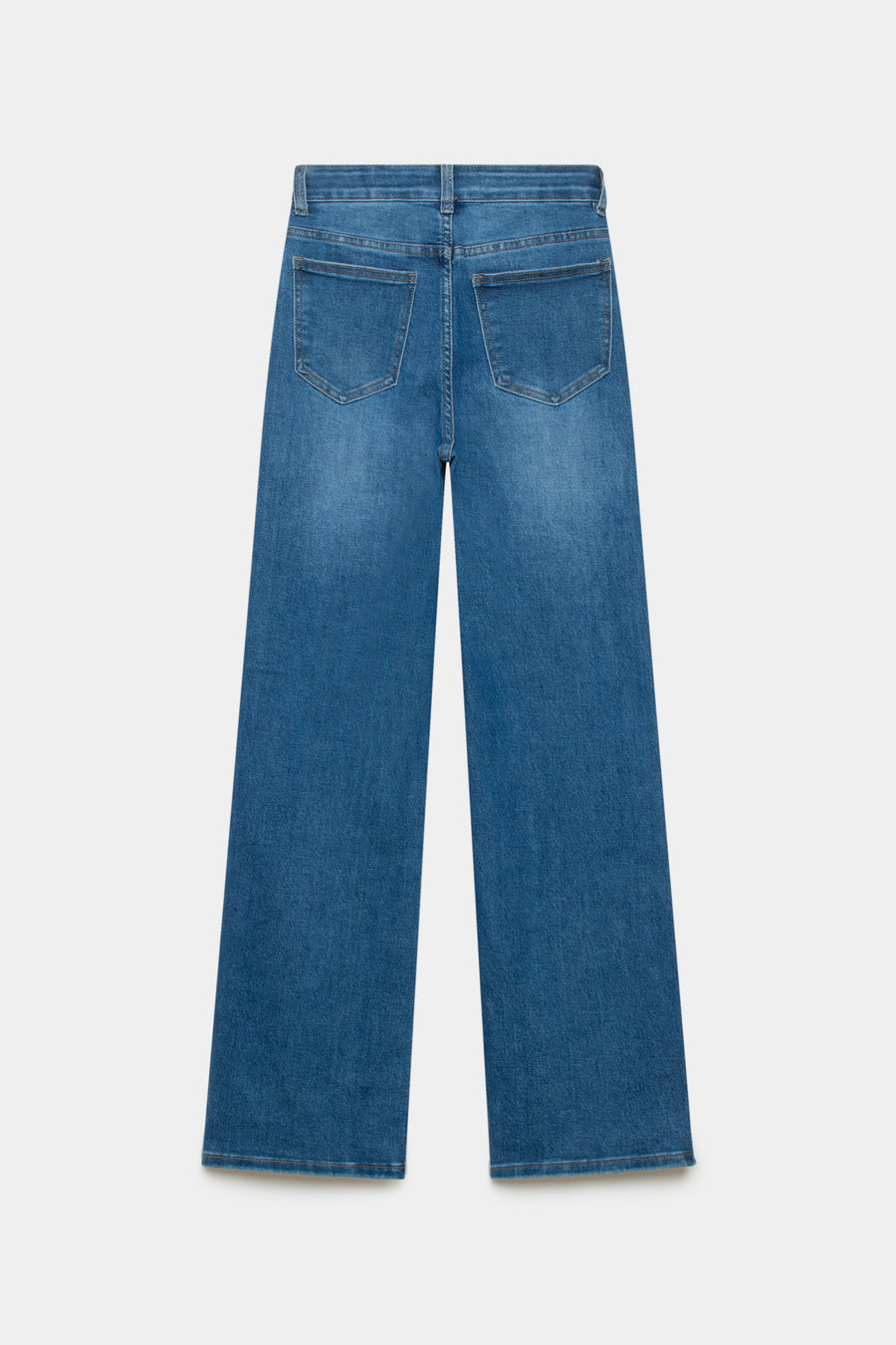 jean MISS FLEXIBLE pour femme vue 39