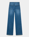 jean MISS FLEXIBLE pour femme vue 39