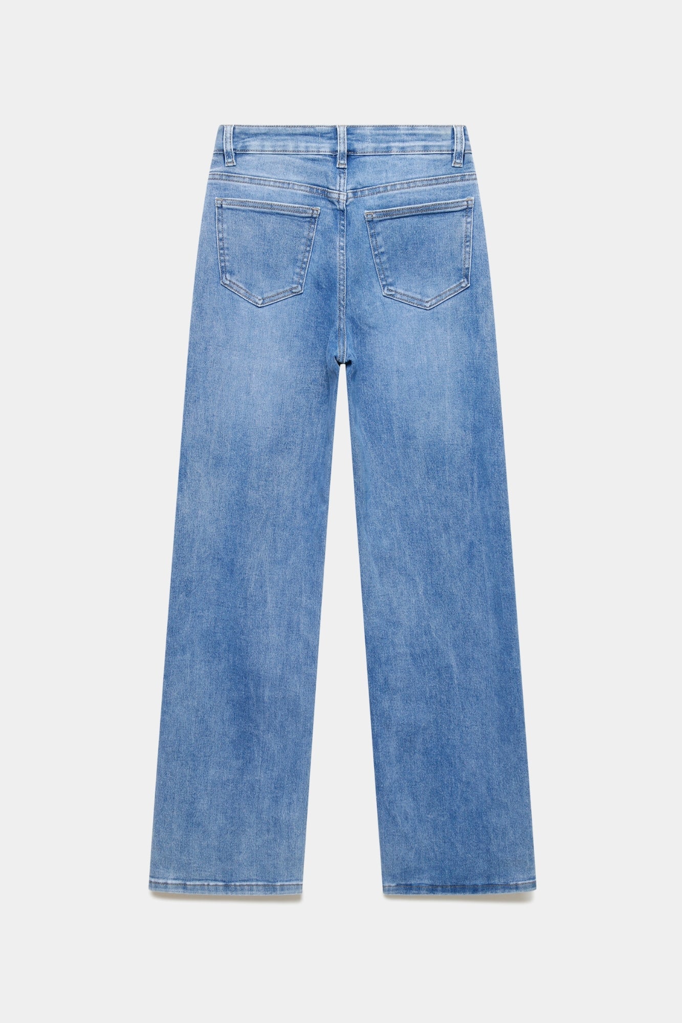 jean MISS FLEXIBLE pour femme vue 40