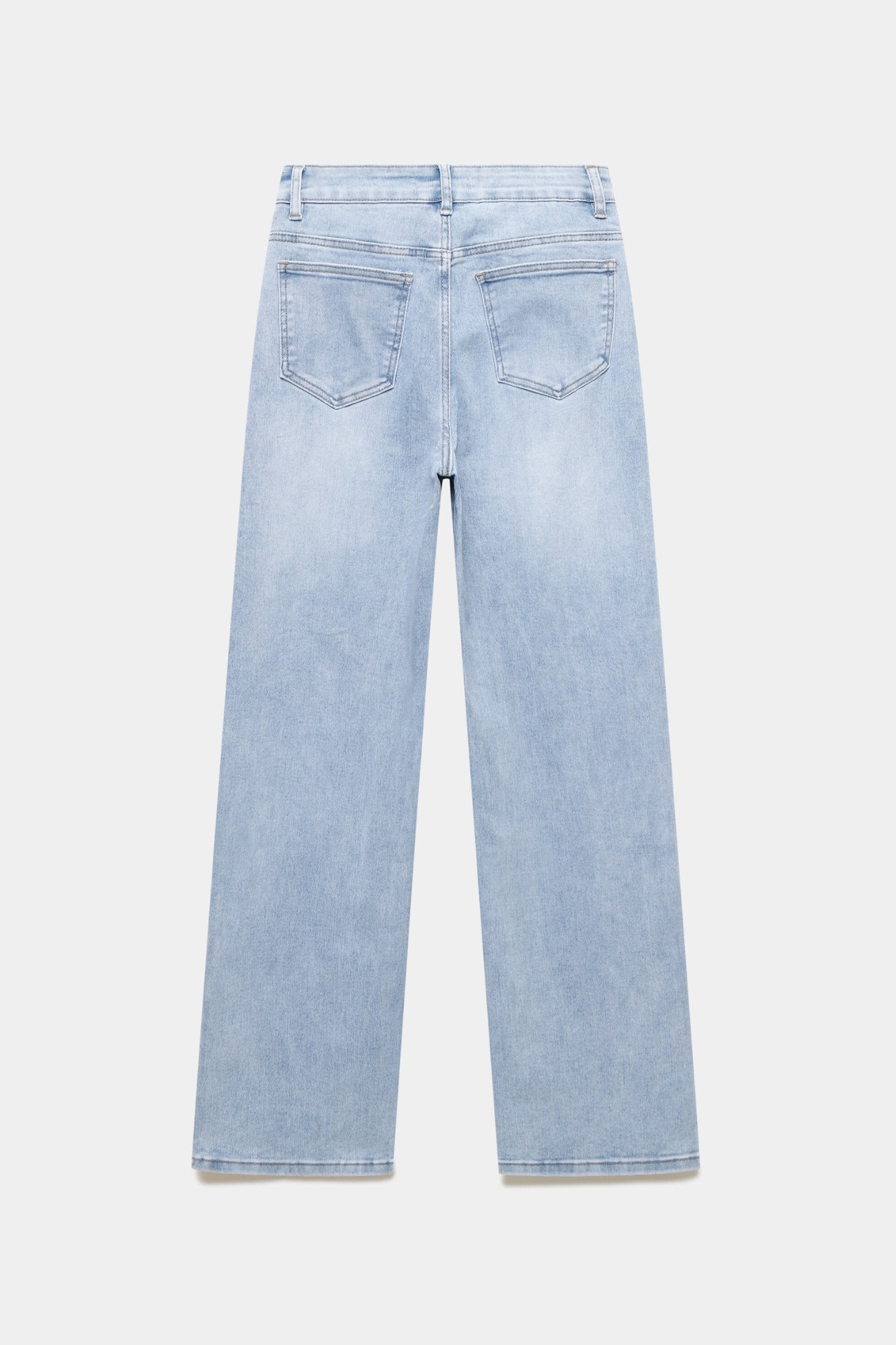 jean MISS FLEXIBLE pour femme vue 41